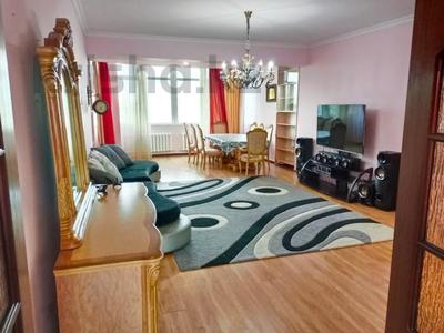 5-бөлмелі пәтер · 191.1 м² · 4/4 қабат, Кабанбай батыра, бағасы: 52 млн ₸ в Талдыкоргане
