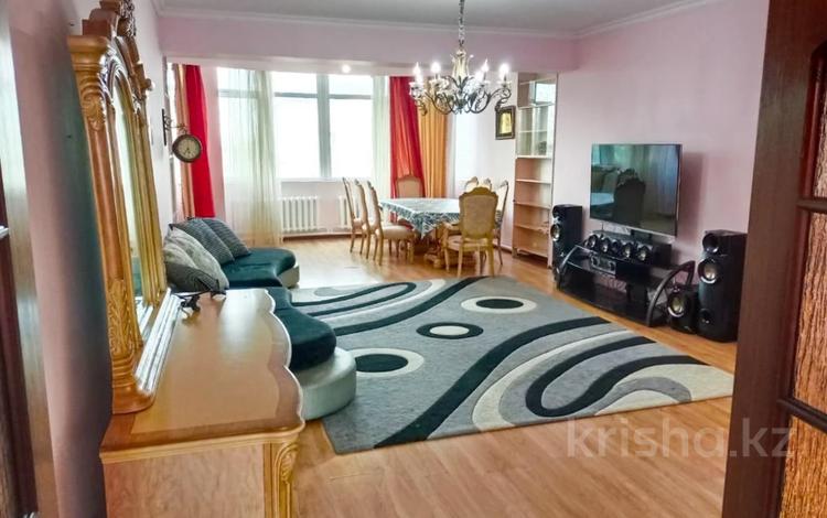 5-бөлмелі пәтер · 191.1 м² · 4/4 қабат, Кабанбай батыра, бағасы: 52 млн ₸ в Талдыкоргане — фото 5