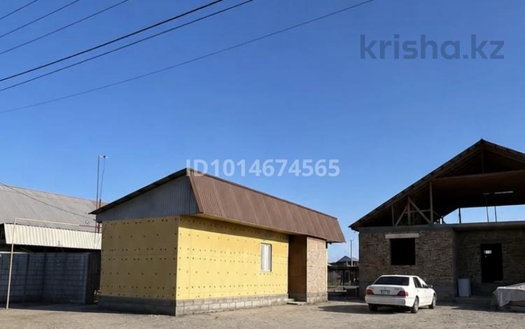 Жеке үй · 6 бөлме · 264 м² · 10 жүзд., Алаш 71, бағасы: 40 млн ₸ в Талдыкоргане, село Ынтымак — фото 2