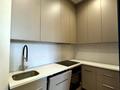 3-комнатная квартира · 82 м² · 18/22 этаж, Сарайшык — ВИД НА БАЙТЕРЕК за 127 млн ₸ в Астане, Есильский р-н — фото 5