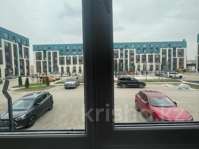 1-бөлмелі пәтер · 30 м² · 1/5 қабат, 20 ш/а. 46 — ЖКАйсафи, бағасы: 200 000 ₸ в Алматы, Алатауский р-н