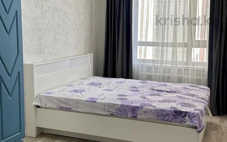 3-комнатная квартира · 65 м² · 6/12 этаж, Тынышбайулы 5 за 270 000 ₸ в Астане, Сарайшык р-н — фото 2