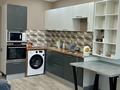 3-комнатная квартира · 65 м² · 6/12 этаж, Тынышбайулы 5 за 270 000 ₸ в Астане, Сарайшык р-н — фото 4