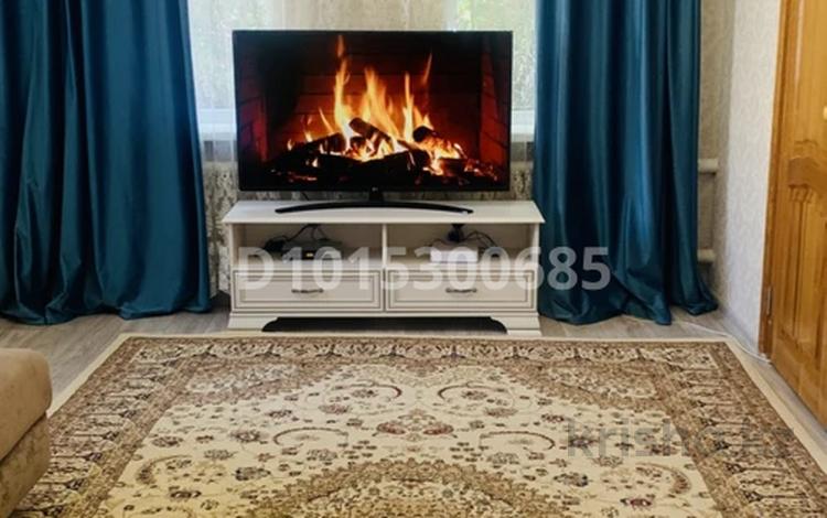 Отдельный дом · 4 комнаты · 80 м² · 11 сот., Темирказык за 17 млн ₸ в Актобе, мкр Москва — фото 2