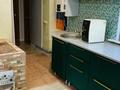 Отдельный дом · 4 комнаты · 80 м² · 11 сот., Темирказык за 17 млн ₸ в Актобе, мкр Москва — фото 12