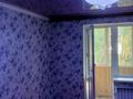 1-комнатная квартира · 28 м² · 2/2 этаж, Асан-Кайгы 8а — Асфандиярова улица за 14.5 млн ₸ в Талгаре
