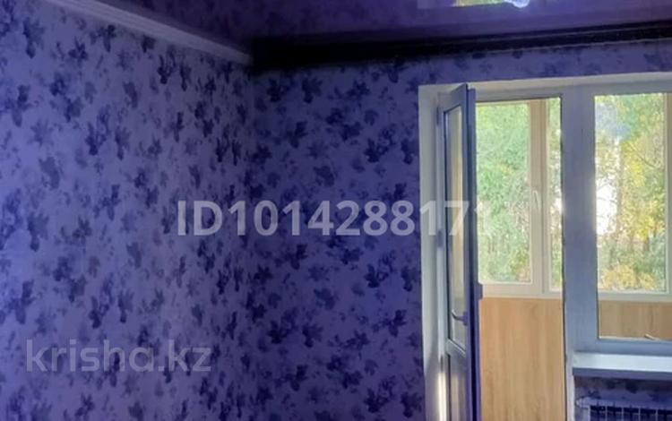 1-комнатная квартира · 28 м² · 2/2 этаж, Асан-Кайгы 8а — Асфандиярова улица за 14.5 млн ₸ в Талгаре — фото 2