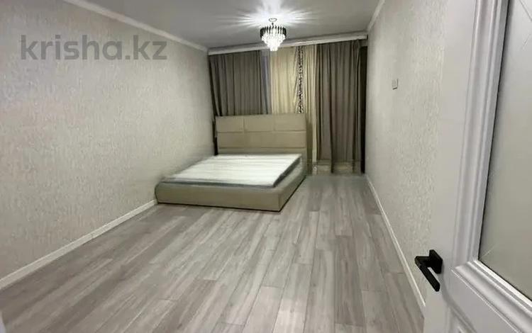 1-комнатная квартира · 47 м² · 4/10 этаж, Алтын Орда за 26 млн ₸ в Алматы, Наурызбайский р-н — фото 3