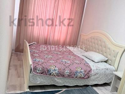 3-комнатная квартира · 60 м² · 1/5 этаж, Желтоксан 2 — Озеро, Хлеб завод за 250 000 ₸ в Балхаше