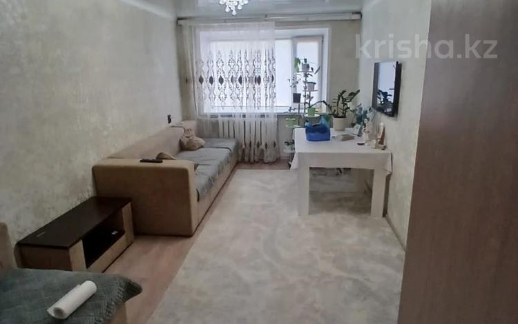 3-бөлмелі пәтер · 57 м² · 4/5 қабат, Алтынсарина 234, бағасы: 20.5 млн ₸ в Костанае — фото 3