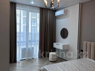 2-комнатная квартира · 45 м² · 2/5 этаж, Кунаева 17 за 320 000 〒 в Конаеве