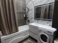 2-комнатная квартира · 55 м² · 9/12 этаж, мкр Нурсая, Маденова 1В — Ориентировочно находится возле Toyota Center за 280 000 ₸ в Атырау — фото 5