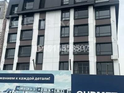 1-бөлмелі пәтер · 29.16 м² · 5/6 қабат, Алатауская трасса уч. кв. 065, бағасы: 7 млн ₸ в Туздыбастау (Калинино)