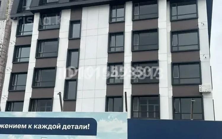 1-бөлмелі пәтер · 29.16 м² · 5/6 қабат, Алатауская трасса уч. кв. 065, бағасы: 7 млн ₸ в Туздыбастау (Калинино) — фото 2