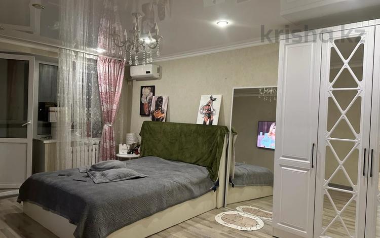 1-комнатная квартира · 42.3 м² · 10/10 этаж, Бекхожина 5/1 за 16.9 млн 〒 в Павлодаре — фото 2