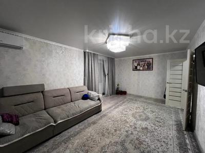 3-комнатная квартира · 67.1 м² · 5/5 этаж, Кобыланды батыра 30 за 20.5 млн 〒 в Костанае