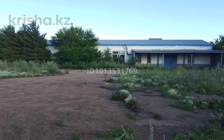 Өнеркәсіптік база · 1.1455 га, Северная промзона 12, бағасы: 1 000 ₸ в Кокшетау — фото 2
