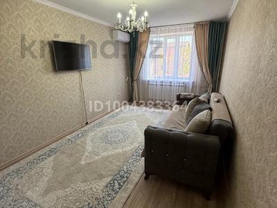 2-бөлмелі пәтер · 52 м² · 3/5 қабат, Жансүгіров 173, бағасы: 150 000 〒 в Талдыкоргане
