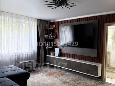 3-комнатная квартира · 83 м² · 2/9 этаж, мкр Юго-Восток, 27й микрорайон 12 за 40 млн ₸ в Караганде, Казыбек би р-н