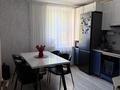 3-комнатная квартира · 83 м² · 2/9 этаж, мкр Юго-Восток, 27й микрорайон 12 за 40 млн ₸ в Караганде, Казыбек би р-н — фото 22