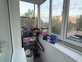 3-комнатная квартира · 83 м² · 2/9 этаж, мкр Юго-Восток, 27й микрорайон 12 за 40 млн ₸ в Караганде, Казыбек би р-н — фото 46