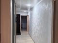 3-комнатная квартира · 83 м² · 2/9 этаж, мкр Юго-Восток, 27й микрорайон 12 за 40 млн ₸ в Караганде, Казыбек би р-н — фото 49