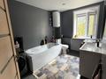 3-комнатная квартира · 83 м² · 2/9 этаж, мкр Юго-Восток, 27й микрорайон 12 за 40 млн ₸ в Караганде, Казыбек би р-н — фото 63