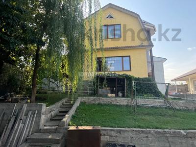Отдельный дом · 3 комнаты · 130 м² · 6.7 сот., мкр Таусамалы, Нагорная 2 39 — Жандосова-Мереке за 60 млн 〒 в Алматы, Наурызбайский р-н