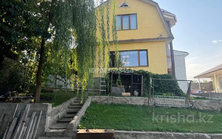 Отдельный дом · 3 комнаты · 130 м², мкр Таусамалы, Нагорная 2 39 — Жандосова-Мереке за 80 млн ₸ в Алматы, Наурызбайский р-н — фото 2