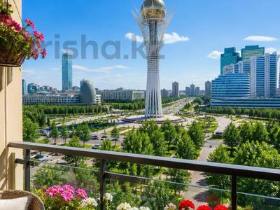 2-бөлмелі пәтер · 100 м² · 9/13 қабат, Достык 14, бағасы: 54.6 млн ₸ в Астане, Есильский р-н