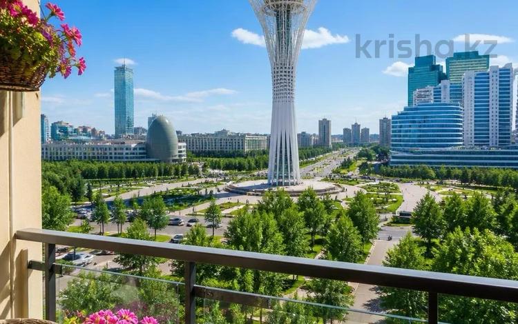2-бөлмелі пәтер · 100 м² · 9/13 қабат, Достык 14, бағасы: 54.6 млн ₸ в Астане, Есильский р-н — фото 2