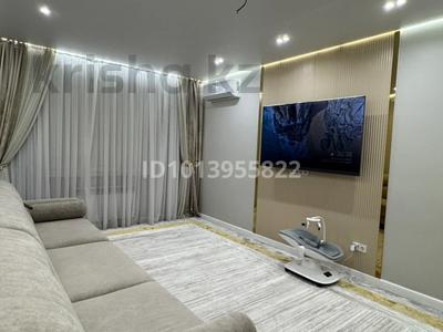 2-бөлмелі пәтер · 55 м² · 12/12 қабат, Дарабоз 79 — Алматы арена, бағасы: 37 млн ₸ в Алатауский р-н