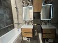 2-бөлмелі пәтер · 55 м² · 12/12 қабат, Дарабоз 79 — Алматы арена, бағасы: 37 млн ₸ в Алатауский р-н — фото 12