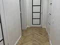 2-бөлмелі пәтер · 55 м² · 12/12 қабат, Дарабоз 79 — Алматы арена, бағасы: 37 млн ₸ в Алатауский р-н — фото 15