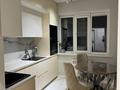 2-бөлмелі пәтер · 55 м² · 12/12 қабат, Дарабоз 79 — Алматы арена, бағасы: 37 млн ₸ в Алатауский р-н — фото 9