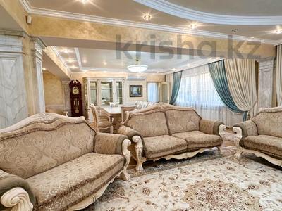 5-бөлмелі пәтер · 180 м² · 1/4 қабат, Каратал, бағасы: 66 млн ₸ в Талдыкоргане