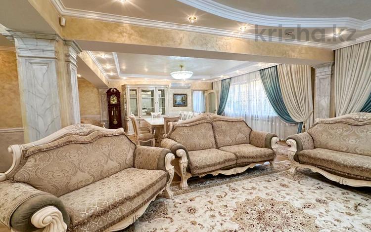 5-бөлмелі пәтер · 180 м² · 1/4 қабат, Каратал, бағасы: 66 млн ₸ в Талдыкоргане — фото 3