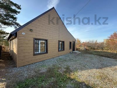 Дача · 2 комнаты · 89.3 м² · 4 сот., Комсомольская за 14 млн 〒 в Мичуринское