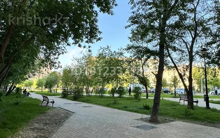 2-комнатная квартира · 48 м² · 2/5 этаж, ул. Ахмета Жубанова 3 за 20 млн ₸ в Астане, р-н Байконур — фото 2