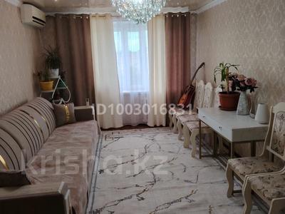 3-комнатная квартира · 64 м² · 3/5 этаж, Абая 93 за 18 млн 〒 в Жезказгане