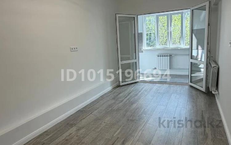 1-комнатная квартира · 24 м² · 4/5 этаж, Досмухамедова — Гоголя за 24 млн ₸ в Алматы, Алмалинский р-н — фото 2
