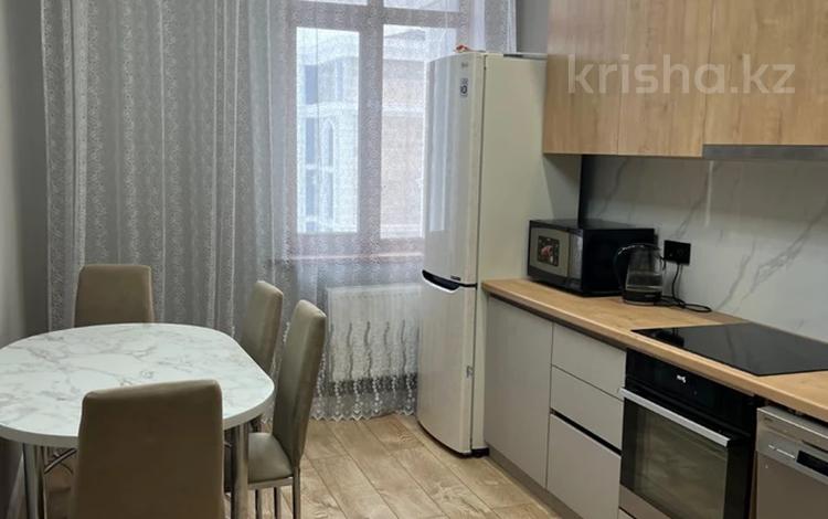 2-комнатная квартира · 78 м² · 5/7 этаж · помесячно, Акмешит 19/1 — Улы Дала