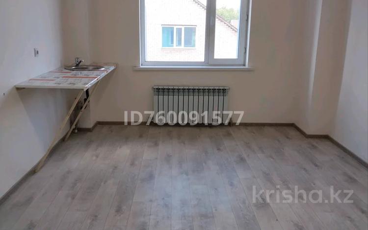 1 комната · 25 м² · 2 этаж, мкр Шубар, Шубар. ул. Ондасынова 17/1 за 100 000 ₸ в Астане, Есильский р-н — фото 2