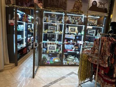 Действующий бизнес, в центре Астаны · 15 м², бағасы: 35 млн 〒 в Астане, Нура р-н