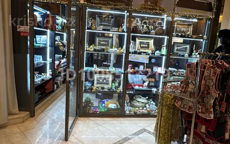 Действующий бизнес, в центре Астаны · 15 м², бағасы: 35 млн 〒 в Астане, Нура р-н — фото 2