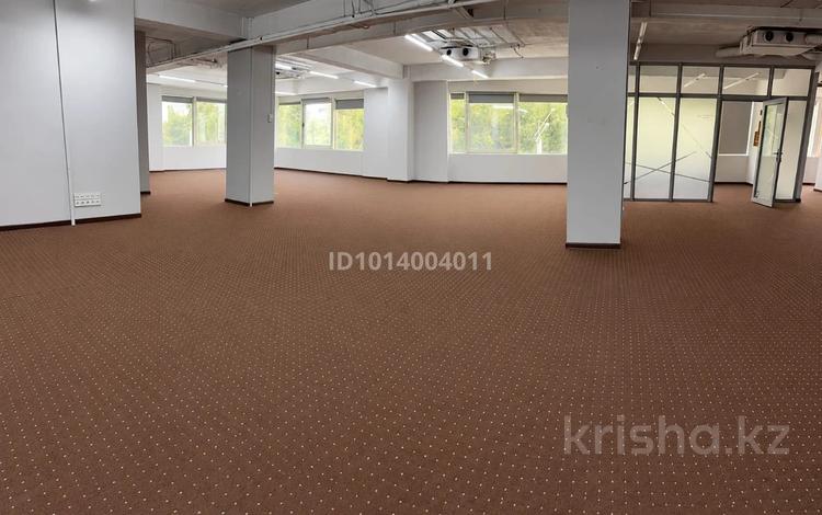 Еркін, кеңселер · 280 м², бағасы: ~ 3.6 млн ₸ в Алматы, Бостандыкский р-н — фото 2