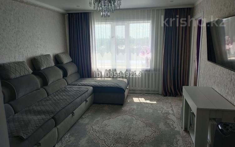 4-бөлмелі пәтер · 67 м² · 5/5 қабат, Морозова, бағасы: 21 млн ₸ в Щучинске — фото 5