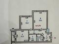 2-комнатная квартира, 61.5 м², 5/12 этаж, мкр Туран 48а за 20.5 млн 〒 в Шымкенте, Каратауский р-н — фото 2