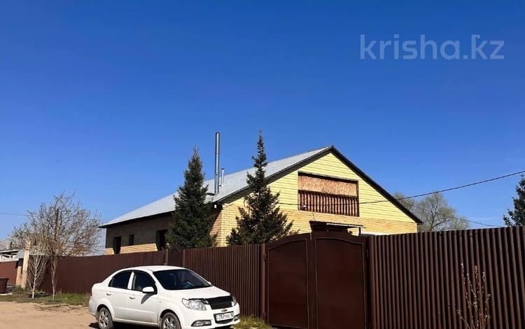 Отдельный дом · 4 комнаты · 130 м² · 10 сот., Абдуали 27 за 40 млн ₸ в Семее — фото 23