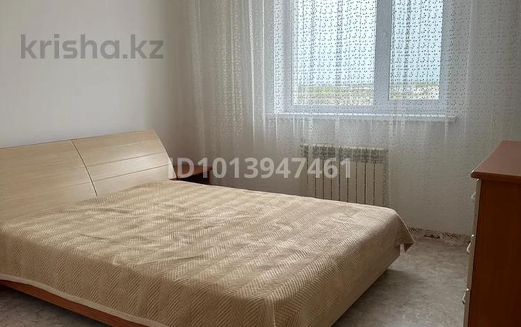 2-комнатная квартира · 55.3 м² · 6/9 этаж, Каргагайлы 43 за ~ 22 млн ₸ в Семее — фото 2